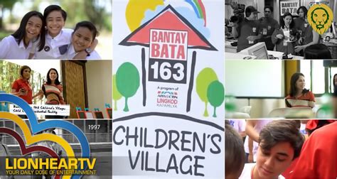 Bantay Bata 163 marks 24th year with “Bawat Isa ay Bata” music .